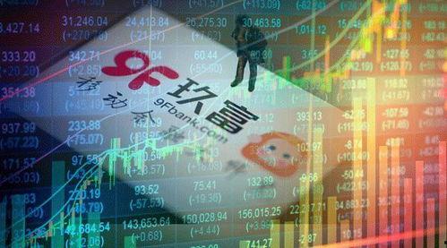 玖富最近最新爆料,揭秘金融科技巨头的新动向与挑战